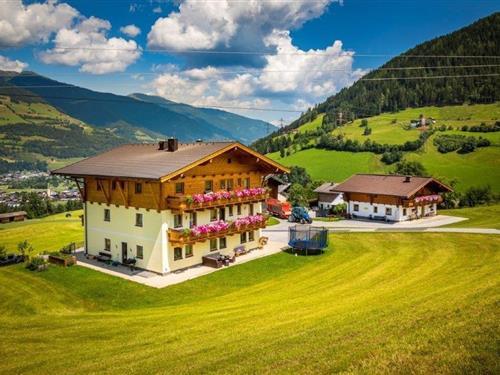 Ferielejlighed - 6 personer -  - Mongweg - 5730 - Mittersill