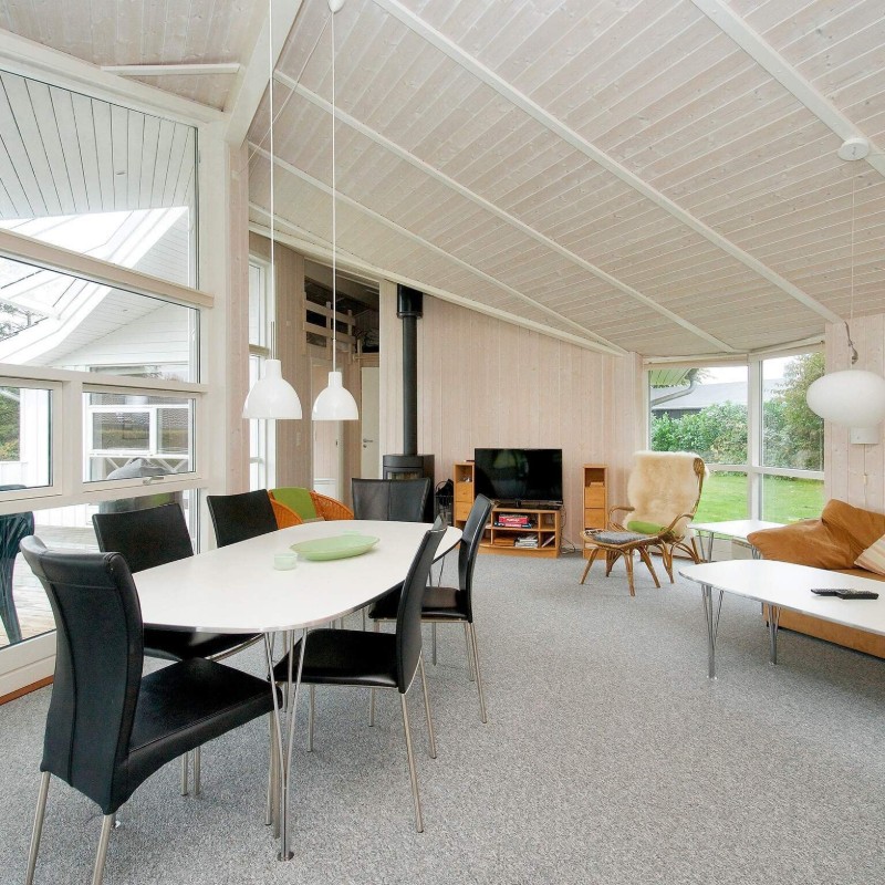 Ferienhaus - 8 Personen -  - Ammekær - Udsholt - 3250 - North And East Zealand