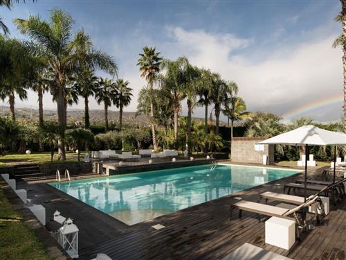 Semesterlägenhet - 7 personer -  - Mascali - 95016