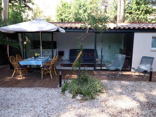 Holiday Home/Apartment - 4 persons -  - 56 Boulevard Alexandre III - 06400 - Cannes