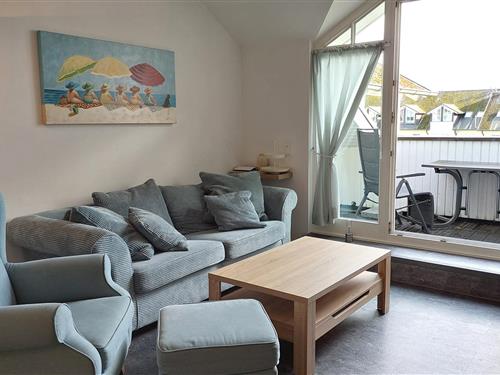 Ferielejlighed - 4 personer -  - Dollahner Str. - 18609 - Binz