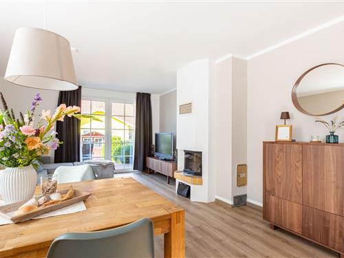 Sommerhus - 4 personer -  - Grüne Hufe - 18375 - Born A. Darß