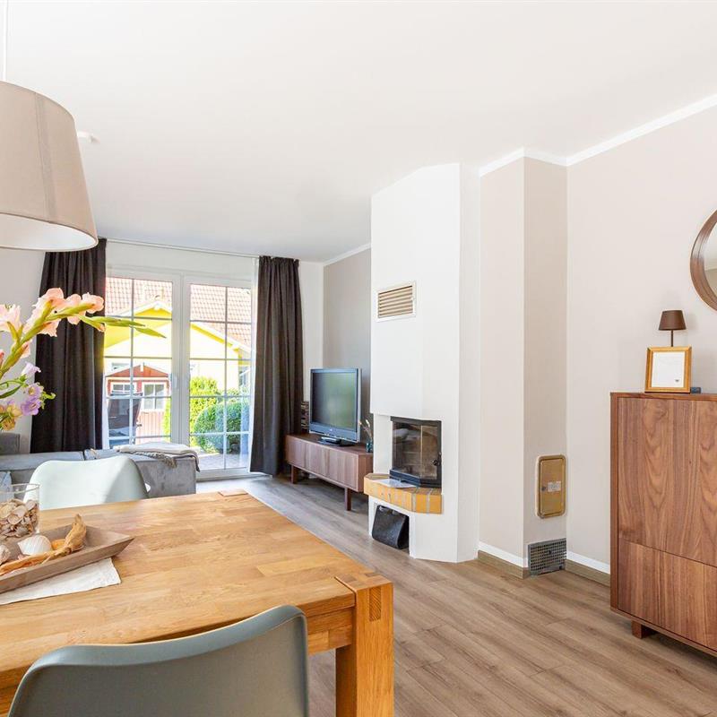 Sommerhus - 4 personer -  - Grüne Hufe - 18375 - Born A. Darß