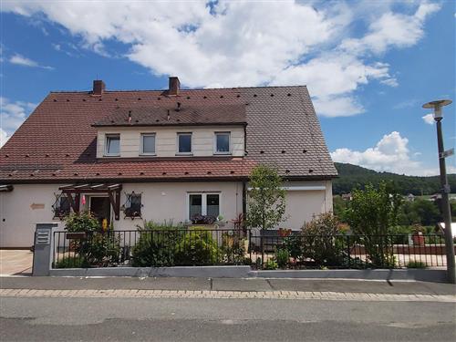 Ferienwohnung - 4 Personen -  - Siechenberg - 91220 - Schnaittach