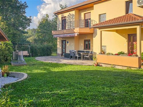 Ferielejlighed - 4 personer -  - Opatija/Rupa - 51214