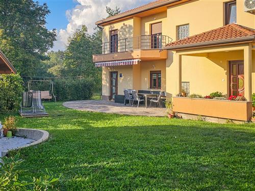 Holiday apartment - 4 persons -  - Opatija/Rupa - 51214