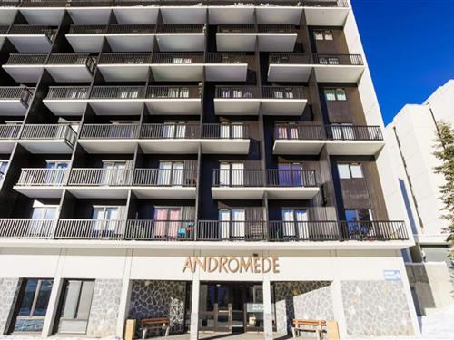 Holiday apartment - 6 persons -  - 74300 - Flaine