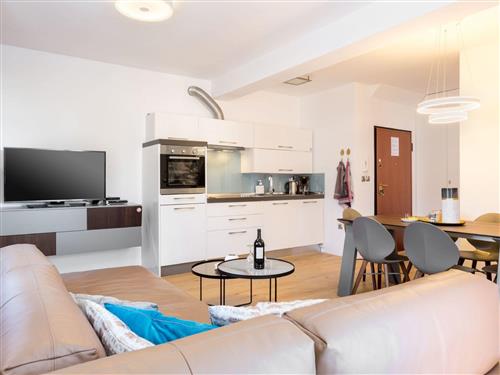 Ferielejlighed - 4 personer -  - Medulin - 52203