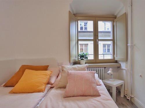 Ferienhaus - 4 Personen -  - 10122 - Turin