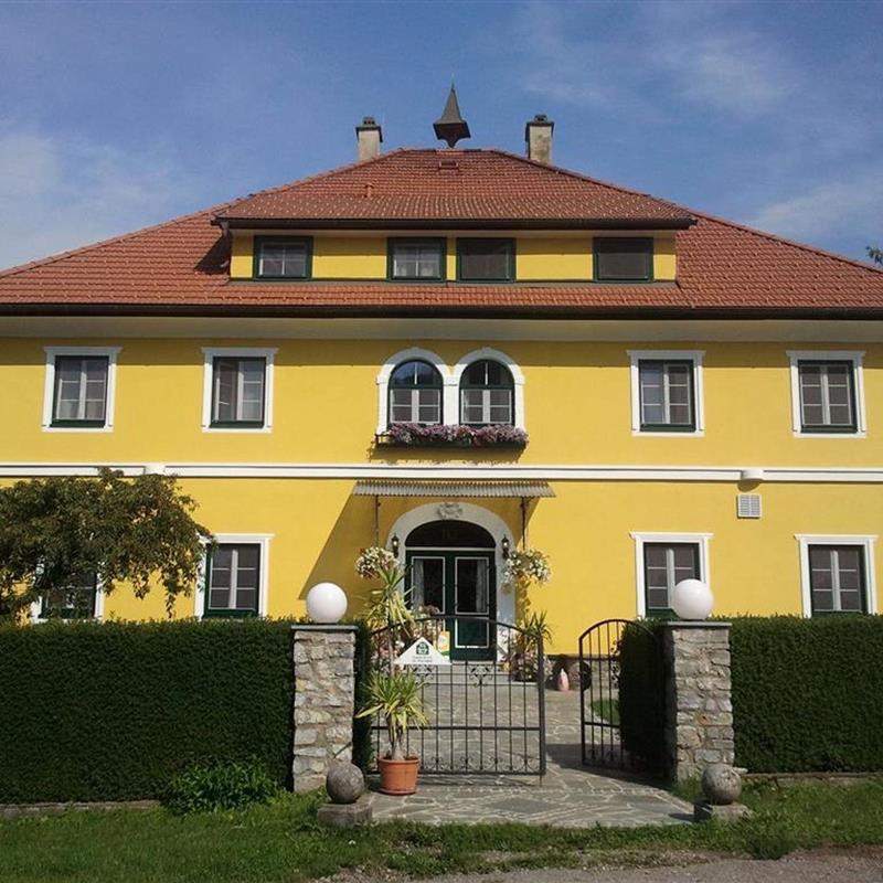 Bondegård - 5 personer -  - Pichling - 9360 - Dürnstein