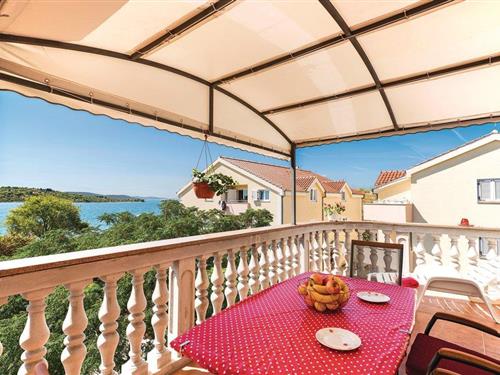 Ferieleilighet - 4 personer -  - Srima III br. - Vodice-Srima - 22211 - Srima
