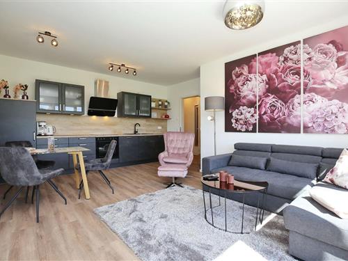 Ferielejlighed - 3 personer -  - Ostseeallee - 23946 - Ostseebad Boltenhagen