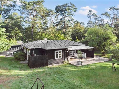 Ferienhaus - 5 Personen -  - Bøtøvej 90 A - Marielyst - 4873 - Väggerlöse