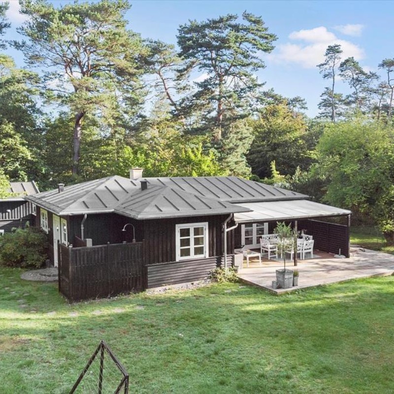 Ferienhaus - 5 Personen -  - Bøtøvej 90 A - Marielyst - 4873 - Väggerlöse