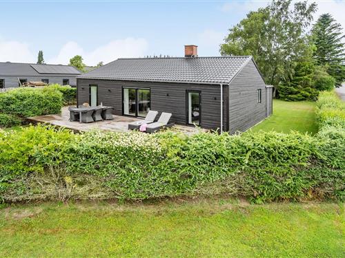 Sommerhus - 5 personer -  - Høllvej - Hvidbjerg - 7080 - Børkop