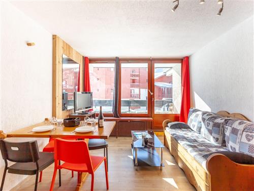 Holiday apartment - 4 persons -  - Tignes - 73320