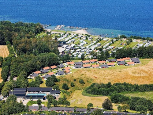 Ferienhaus - 5 Personen -  - Sandskærvej - 6200 - Southeast Jutland And Als