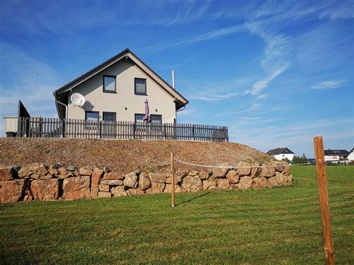 Sommerhus - 6 personer -  - Wilhelm-Kraushaar-Straße - 34497 - Korbach