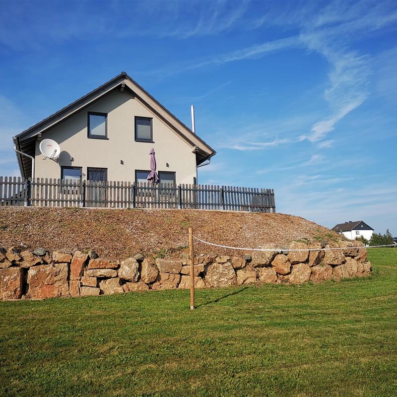 Sommerhus - 6 personer -  - Wilhelm-Kraushaar-Straße - 34497 - Korbach