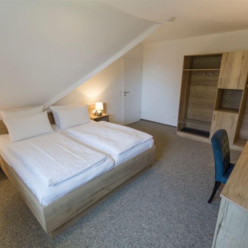 Værelse - 4 personer -  - Sieltrift - 27639 - Wurster Nordseeküste