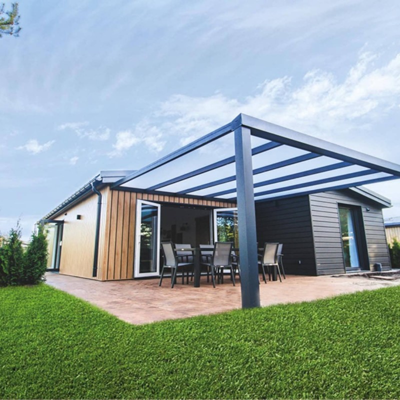 Sommerhus - 8 personer -  - 7776PB - Slagharen