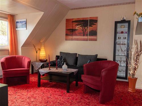 Ferieleilighet - 2 personer -  - Siedlerweg - 26384 - Wilhelmshaven