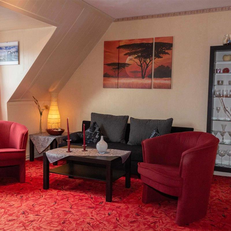 Ferielejlighed - 2 personer -  - Siedlerweg - 26384 - Wilhelmshaven