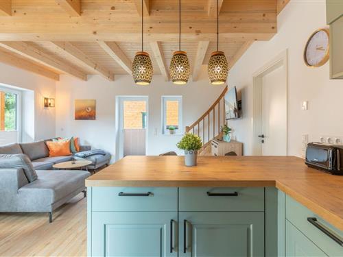 Sommerhus - 6 personer -  - Dorfstr. - 25832 - Kating