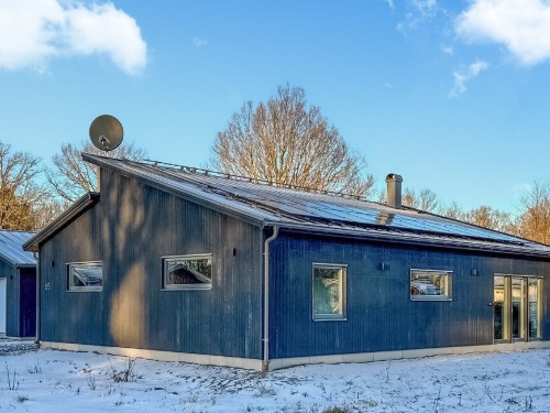 Sommerhus - 6 personer -  - Äspelundsvägen - Kalmar/Rockneby - 380 30 - Rockneby