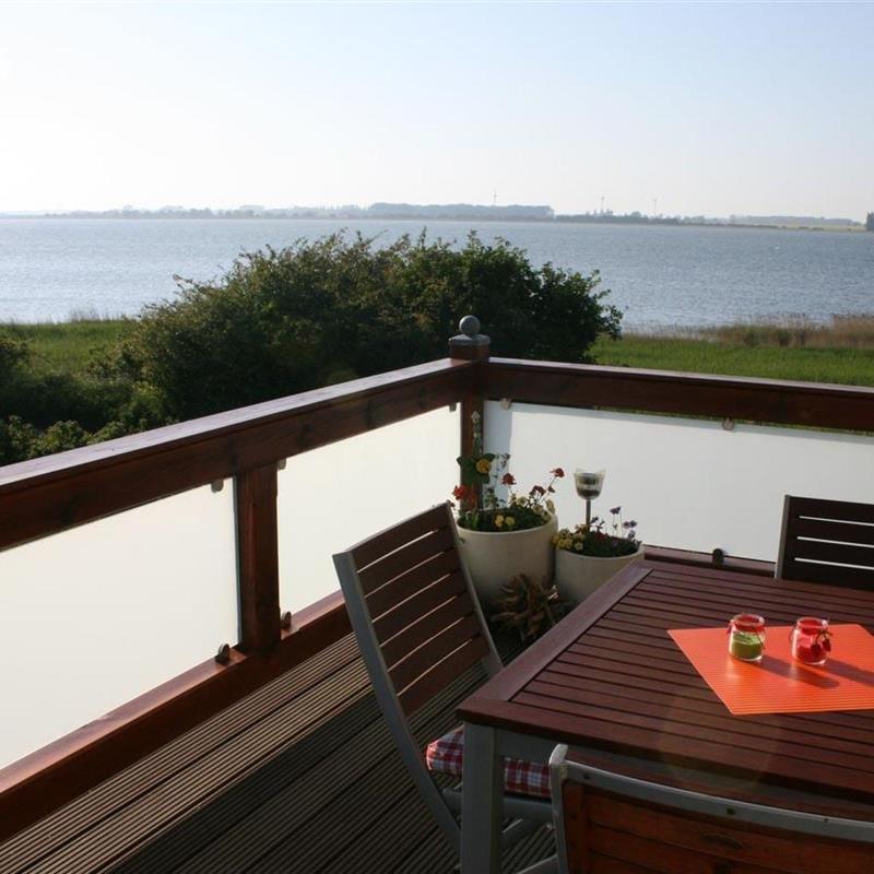 Ferielejlighed - 4 personer -  - Gingst - 18569