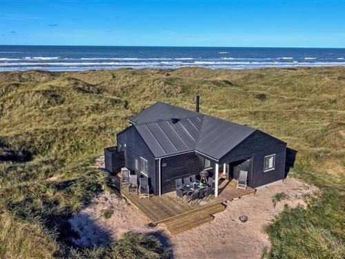 Sommerhus - 6 personer -  - Østergårdsvej - 9480 - Løkken