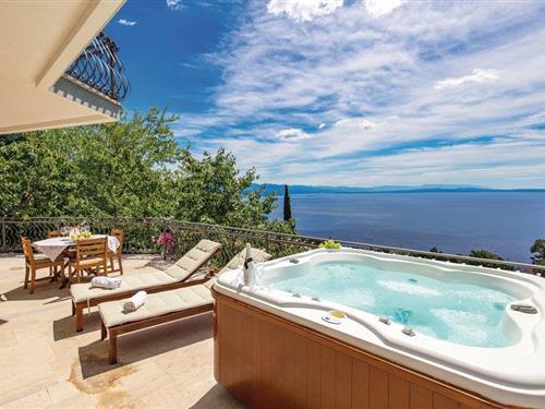 Ferielejlighed - 5 personer -  - Frlici - Opatija-Bregi - 51211 - Matulji