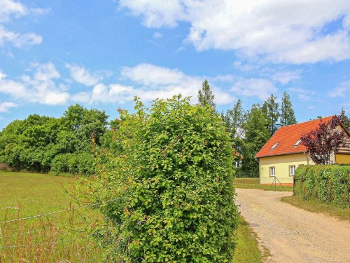 Ferielejlighed - 4 personer -  - Strietfeld - 17209 - Walow Ot Strietfeld