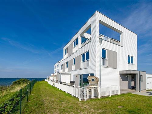 Sommerhus - 5 personer -  - Schleiufer - 24376 - Kappeln