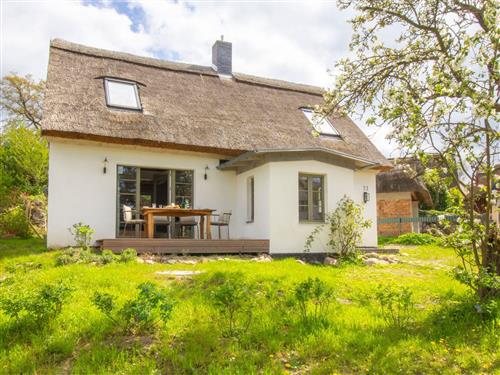 Ferienhaus - 6 Personen -  - Sellin - 17429 - Sellin/Usedom