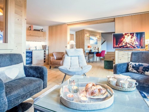 Ferienwohnung - 10 Personen -  - Villars - 1884