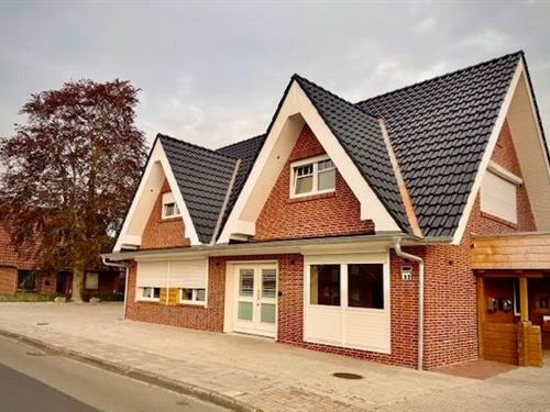 Ferielejlighed - 2 personer -  - Umländerwiek links - 26871 - Papenburg