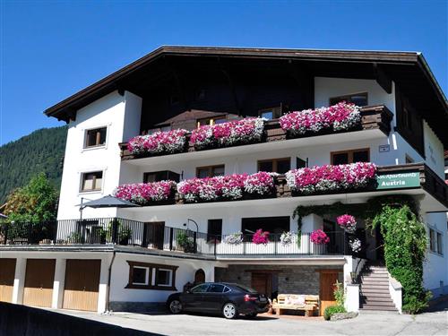 Sommerhus - 4 personer -  - Berwang - 6622 - Berwang