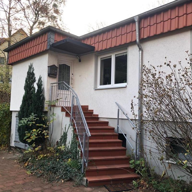 Sommerhus - 4 personer -  - Johann-Sebastian-Bach-Straße - 38855 - Wernigerode