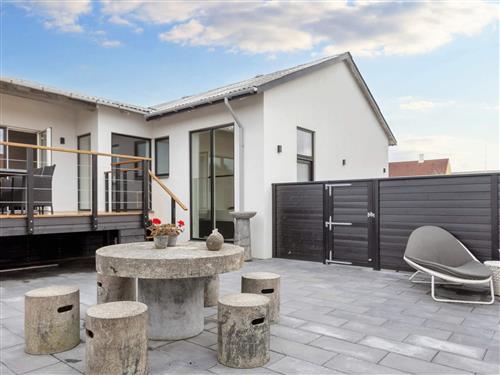 Ferienhaus - 6 Personen -  - Poppel Alle - 9850 - Hirtshals