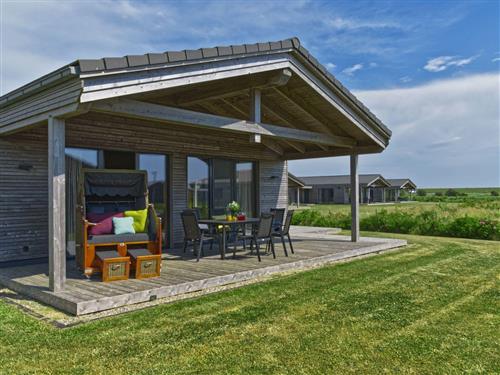 Feriesenter - 6 personer -  - Kaydeich - 25849 - Pellworm