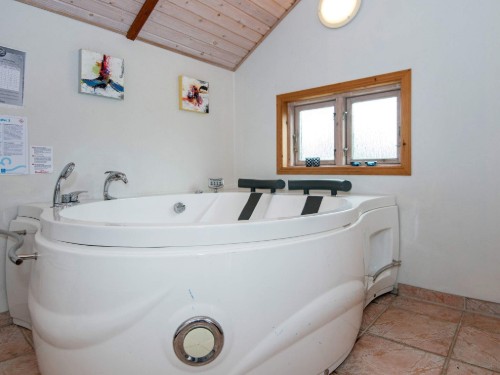 Sommerhus - 6 personer -  - Kosigvænget - Bork Havn - 6893 - Hemmet Strand