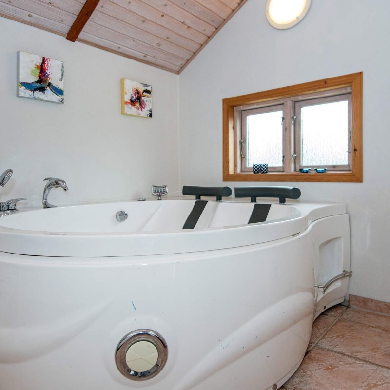 Sommerhus - 6 personer -  - Kosigvænget - Bork Havn - 6893 - Hemmet Strand