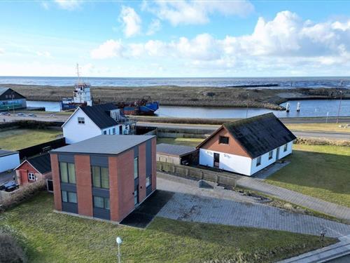 Sommerhus - 4 personer -  - Fuglevænget - Thorsminde - 6990 - Ulfborg