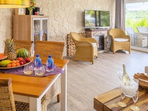 Ferienwohnung - 4 Personen -  - Höhenweg - 54552 - Schalkenmehren