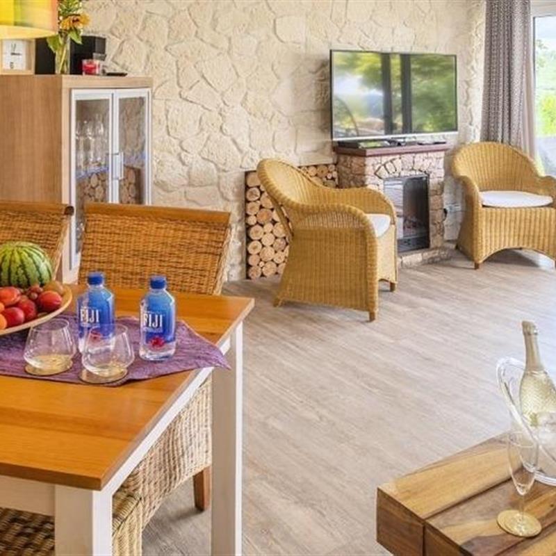 Ferielejlighed - 4 personer -  - Höhenweg - 54552 - Schalkenmehren