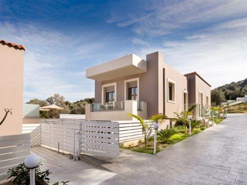 Feriehus - 6 personer -  - 74100 - Maroulas