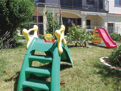 Ferielejlighed - 4 personer -  - Pomer - Medulin-Pomer - 52203 - Medulin