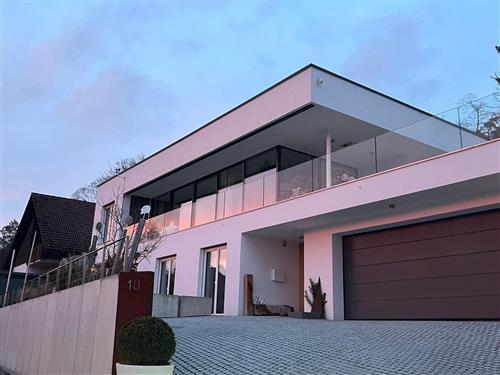 Ferieleilighet - 2 personer -  - Am Hang - 93339 - Riedenburg