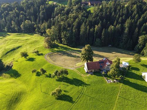 Ferieleilighet - 5 personer -  - Schwellbrunn - 9103